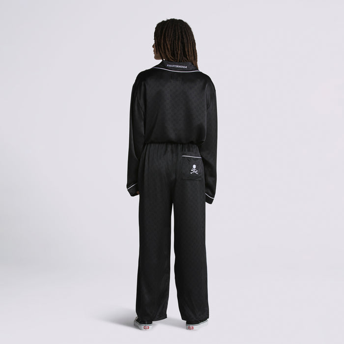 Pantalón MstrMnd PJ Pant Black