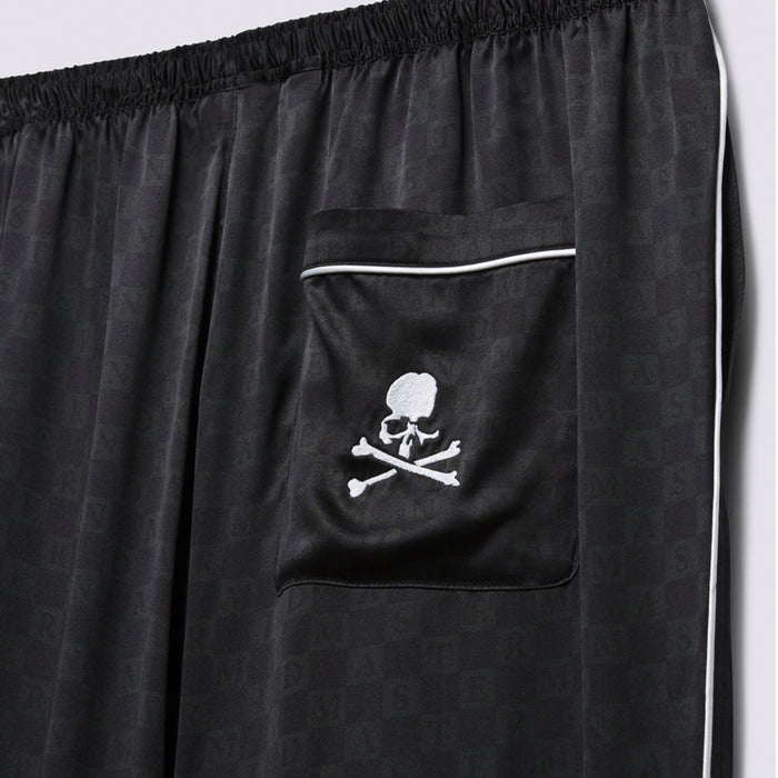 Pantalón MstrMnd PJ Pant Black