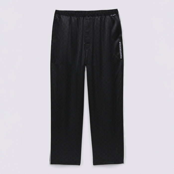 Pantalón MstrMnd PJ Pant Black