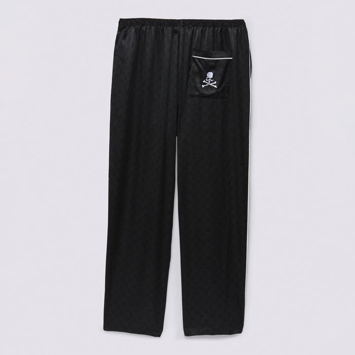 Pantalón MstrMnd PJ Pant Black