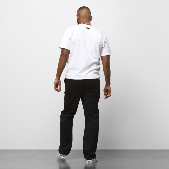 Pantalón Raglanstic Pant Black
