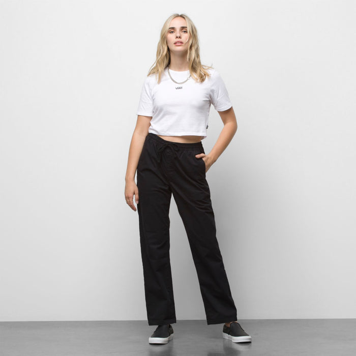 Pantalón Raglanstic Pant Black