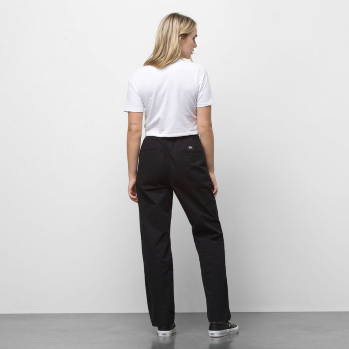 Pantalón Raglanstic Pant Black