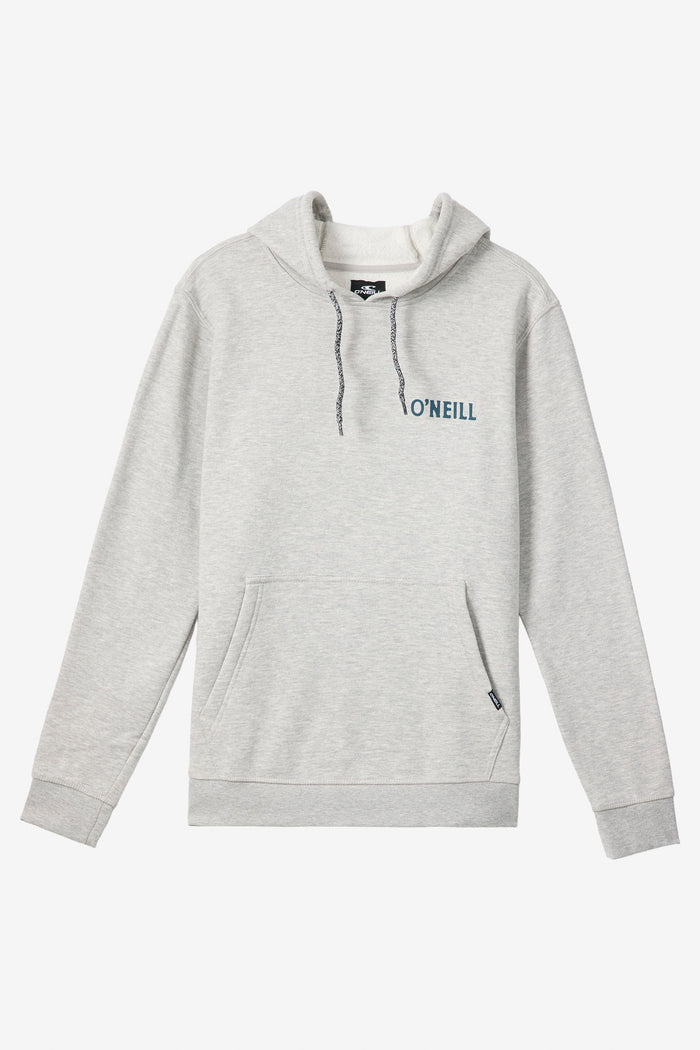 Peaking Hooded Pullover -  | O'Neill