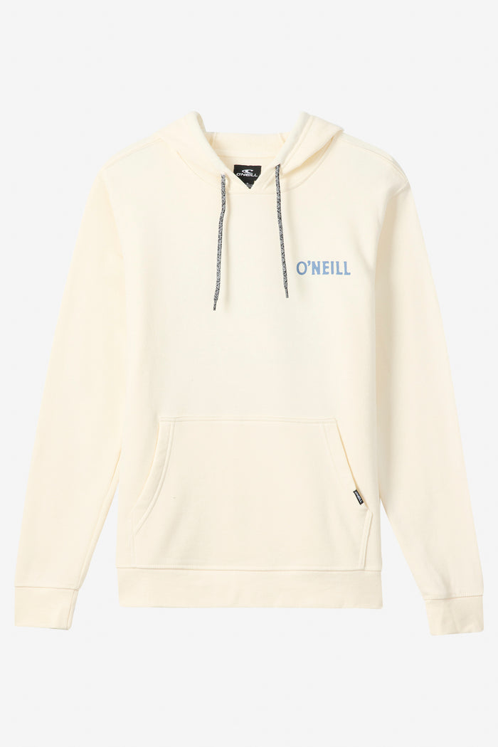 Peaking Hooded Pullover -  | O'Neill