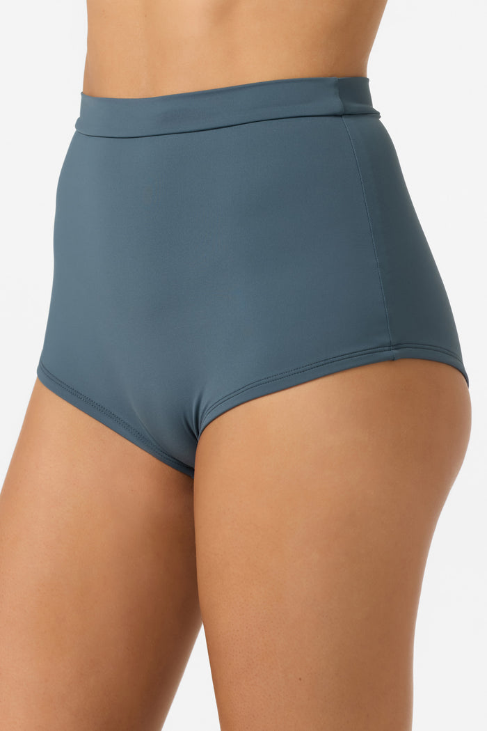 Performance Surf Kuta Surf Short Swim Bottoms - Slate | O'Neill