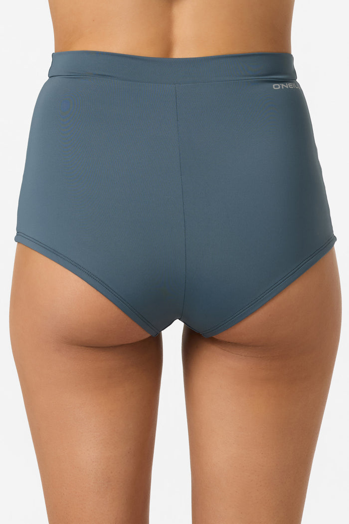 Performance Surf Kuta Surf Short Swim Bottoms - Slate | O'Neill