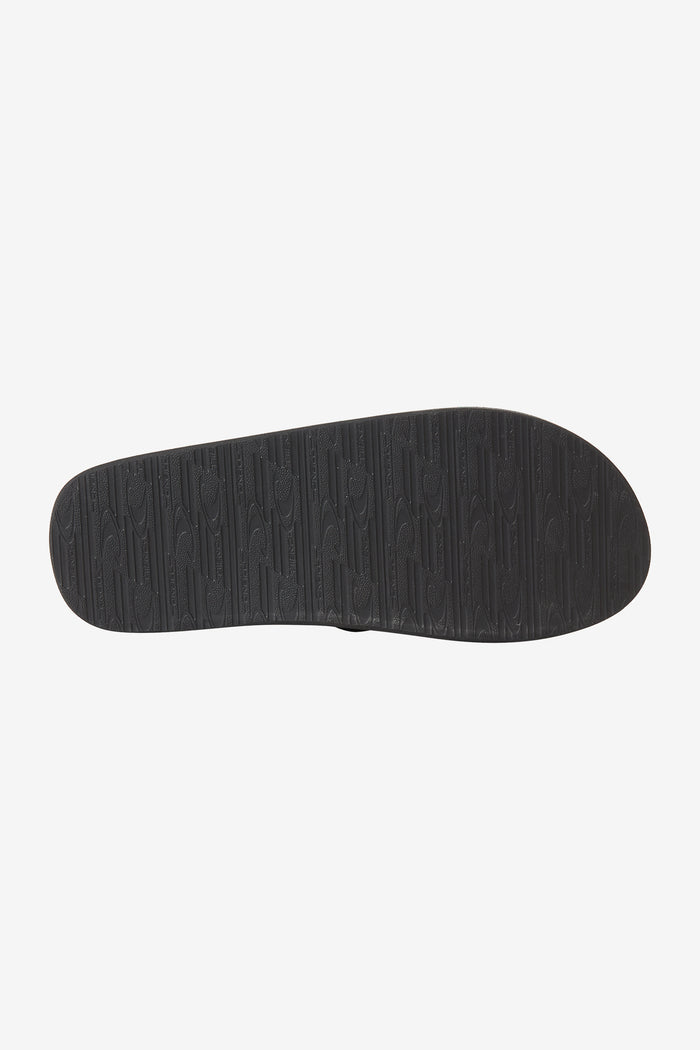Phluff Daddy Sandals - Slate | O'Neill