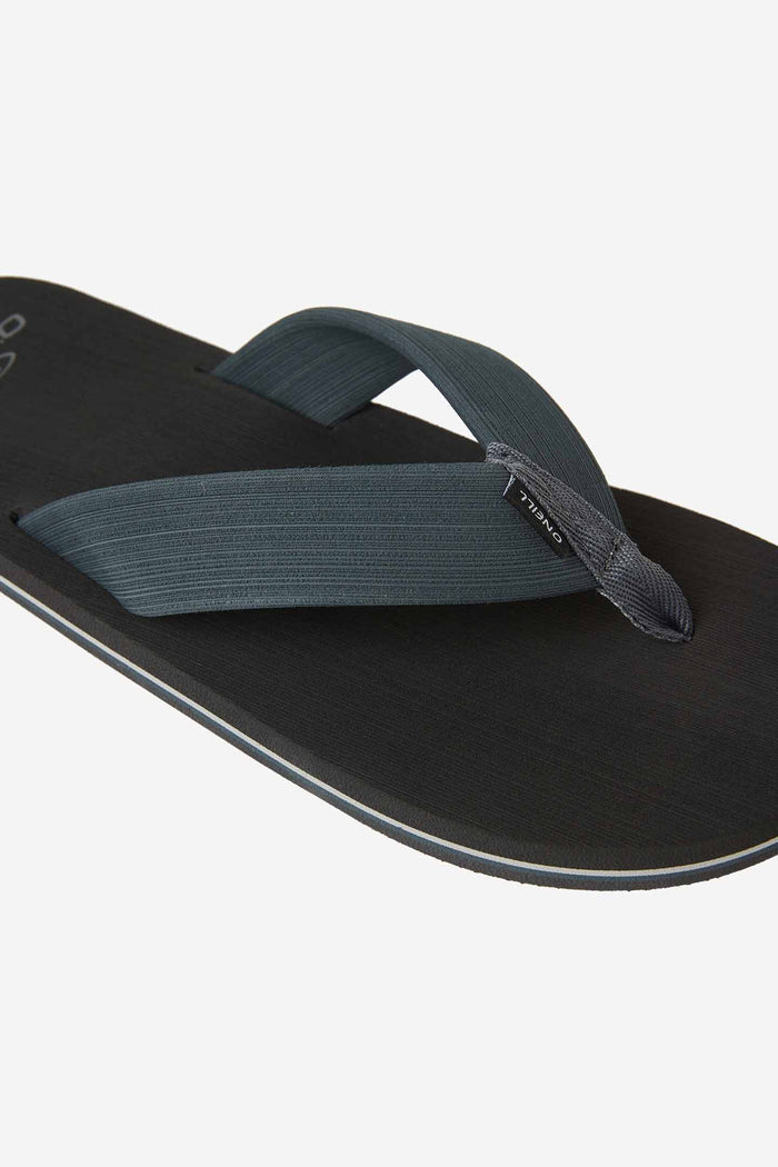 Phluff Daddy Sandals - Slate | O'Neill