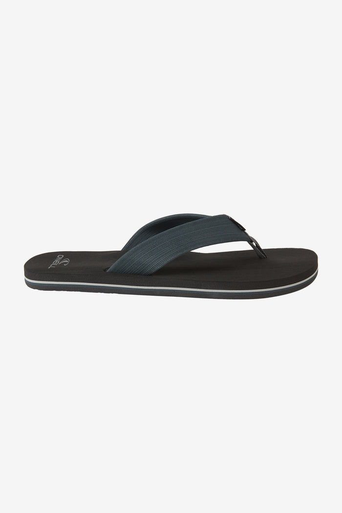 Phluff Daddy Sandals - Slate | O'Neill