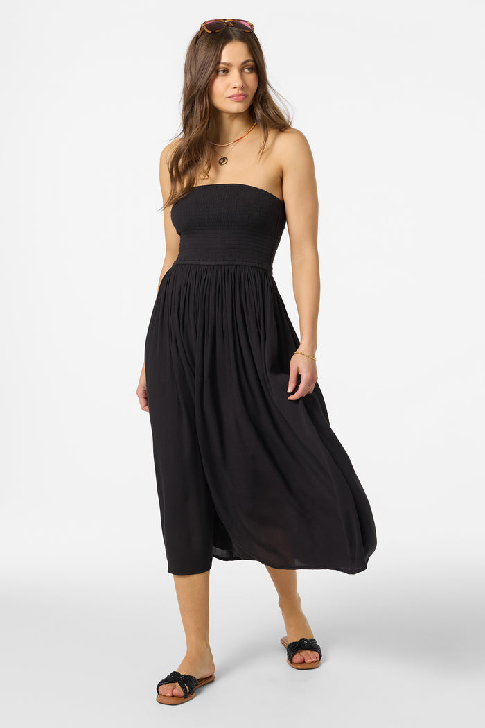 Piper Midi Dress -  | O'Neill