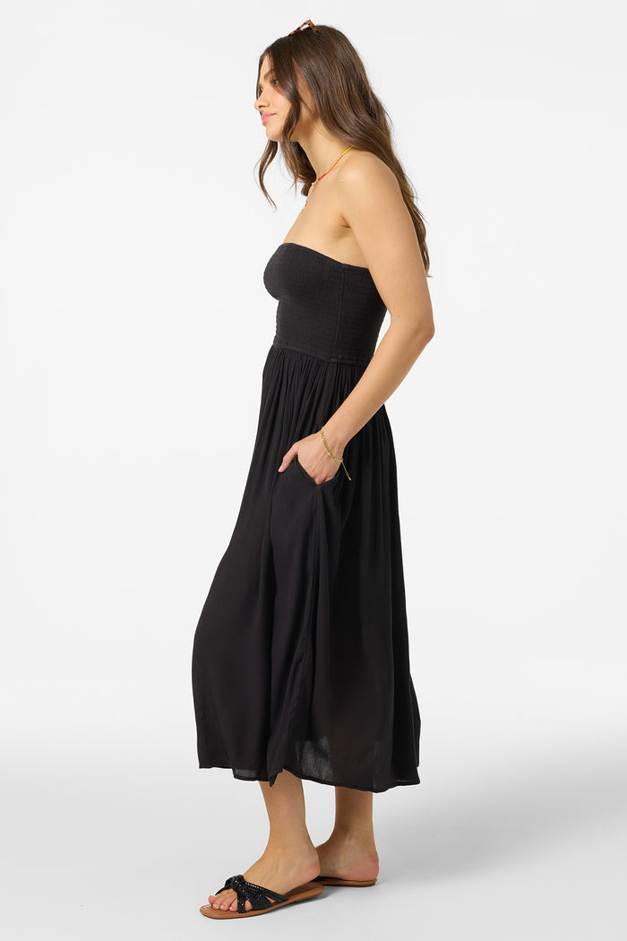 Piper Midi Dress -  | O'Neill