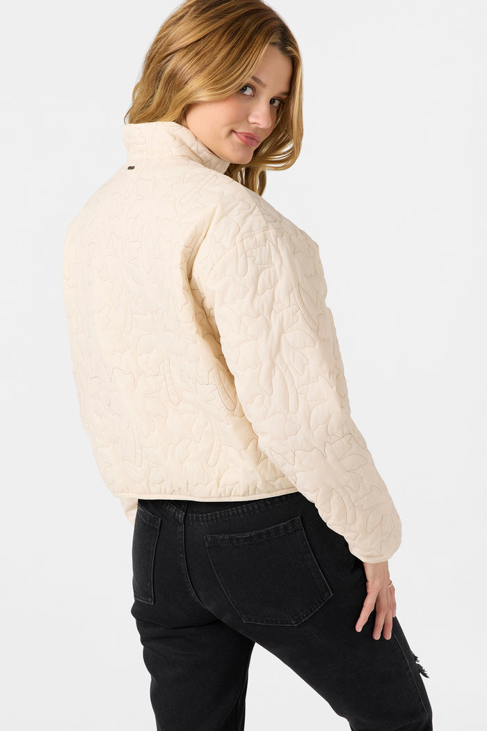 Pippin Jacket - Tapioca | O'Neill