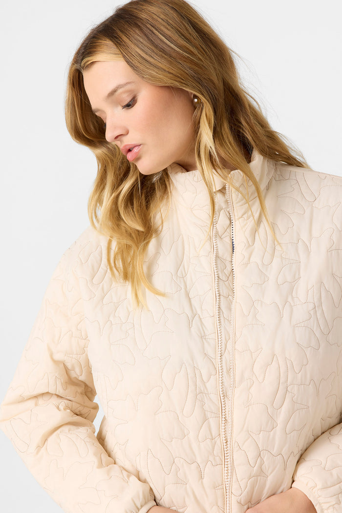 Pippin Jacket - Tapioca | O'Neill
