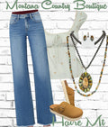 Pistachio top