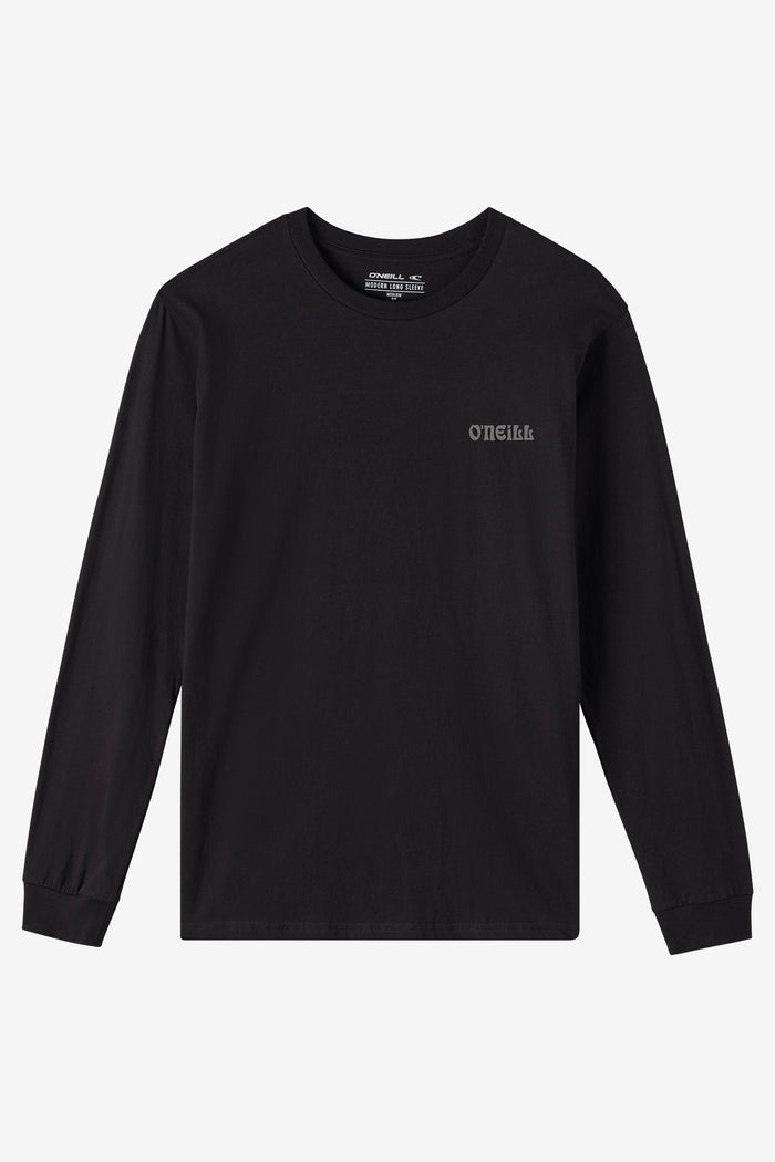 Pivot Standard Fit Long Sleeve Tee -  | O'Neill