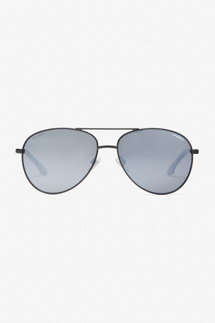 Pohnpei 2.0 Sunglasses - Black | O'Neill