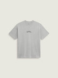Polera M/C Hombre Buckled Tee Gris Vans