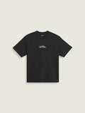 Polera M/C Hombre Buckled Tee Negro Vans