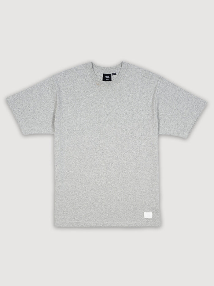 Polera M/C Hombre Original Standards Gris Vans