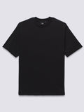 Polera M/C Hombre Premium SS Negro Vans