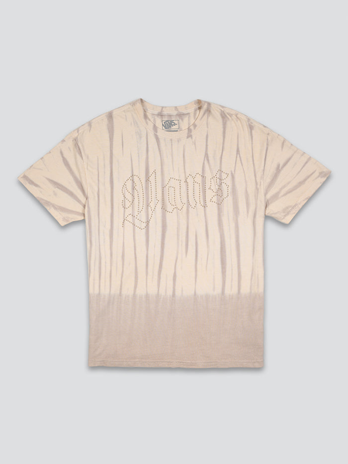 Polera M/C Mujer Headliner Os Gris Vans