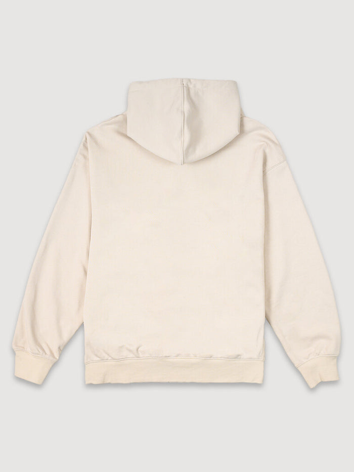Polerón Hombre Original Standards Beige Vans
