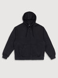 Poleron Hombre Original Standards Negro Vans