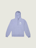 Poleron Hombre Stacked Hi Pullover Gris Vans