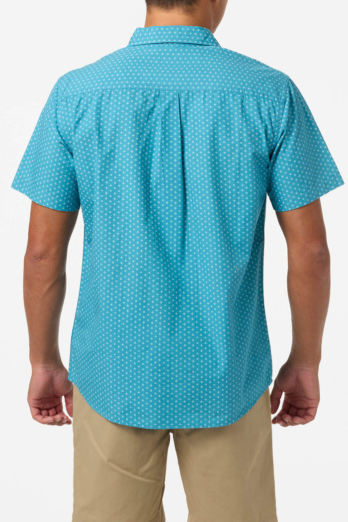 Poolside Standard Fit Shirt -  | O'Neill