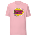 Popcorn Please Tee