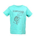 Free Hugs Porcupine Toddler T-Shirt