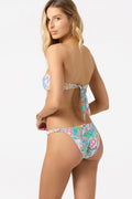 Presley Paisley Pensacola Medium Bottoms - Multi Clr | O'Neill
