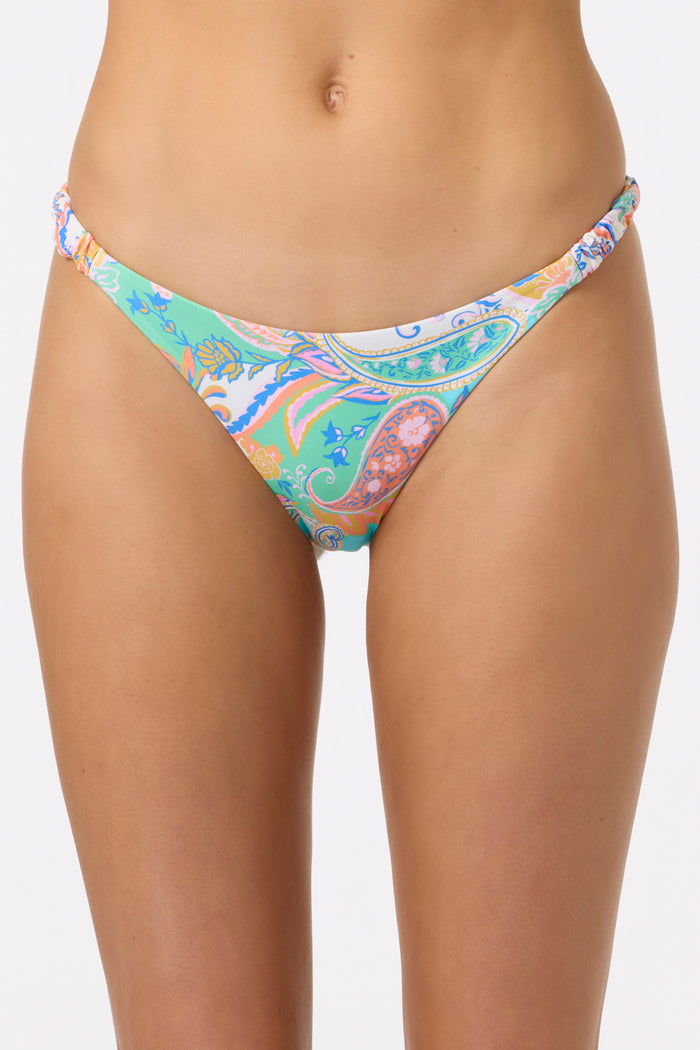 Presley Paisley Pensacola Medium Bottoms - Multi Clr | O'Neill