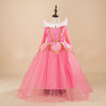 Princess Dresses for Girls - Frozen & Sleeping Beauty - House of Beauty