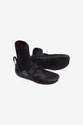Psycho Tech 5mm+ RT Booties - Black | O'Neill