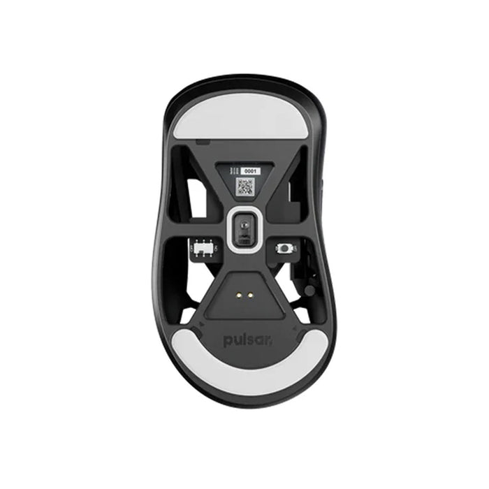 Pulsar Feinmann F01 Wireless Magnezyum Mouse