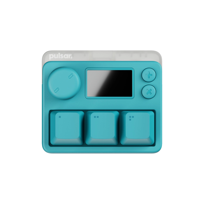 Pulsar LAB XPAD MINI Key Pad