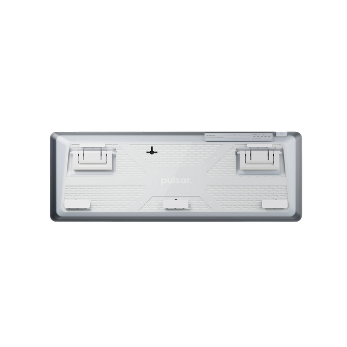 Pulsar PCMK 3 HE 60 Klavye (Manyetik Switch / HE)