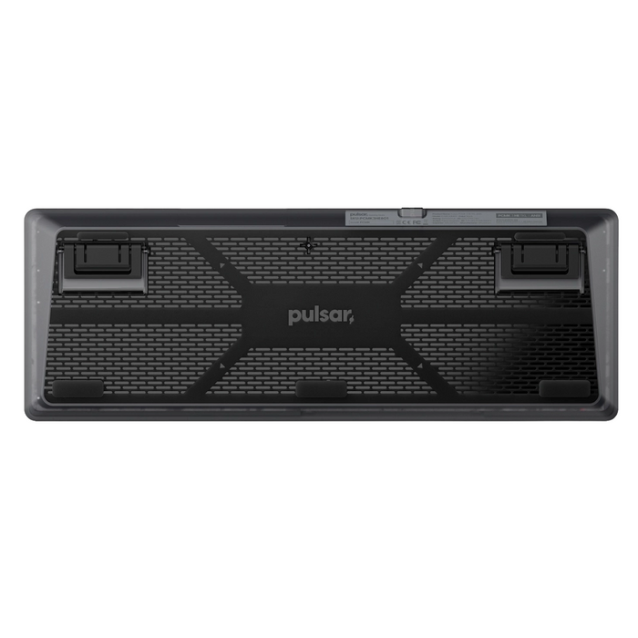 Pulsar PCMK 3 HE TKL Klavye (Manyetik Switch / HE)