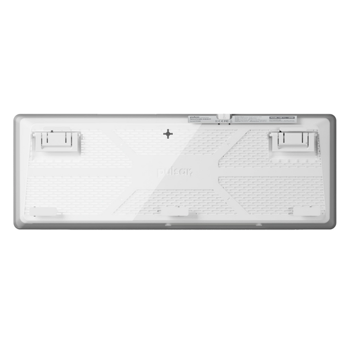 Pulsar PCMK 3 HE TKL Klavye (Manyetik Switch / HE)