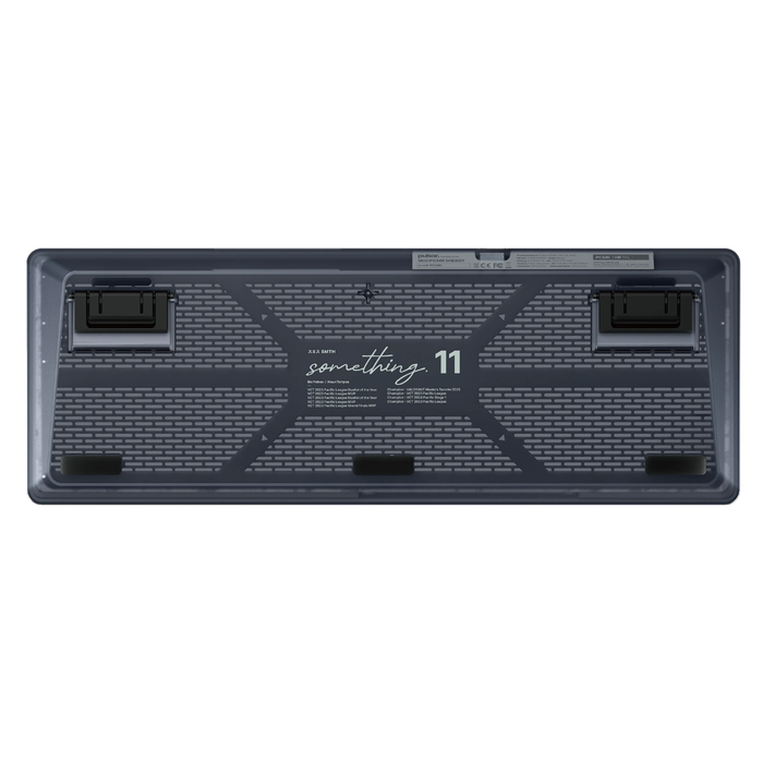 Pulsar PCMK 3 HE TKL [Something Edition] Klavye (Manyetik Switch / HE)