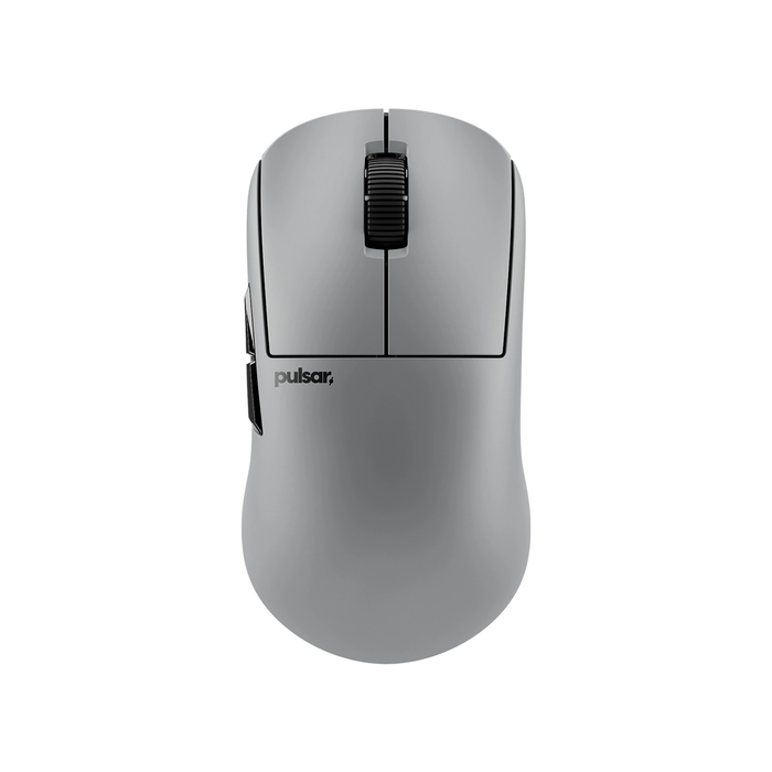 Pulsar Pro Series BUZZ-X Wireless Mouse