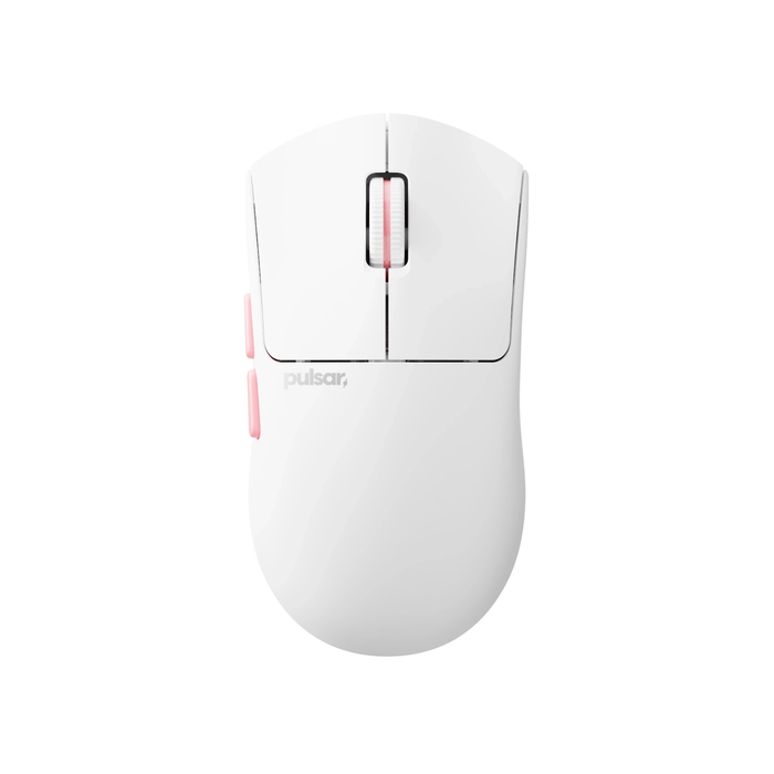Pulsar Pro Series Jinggg-X Wireless Mouse