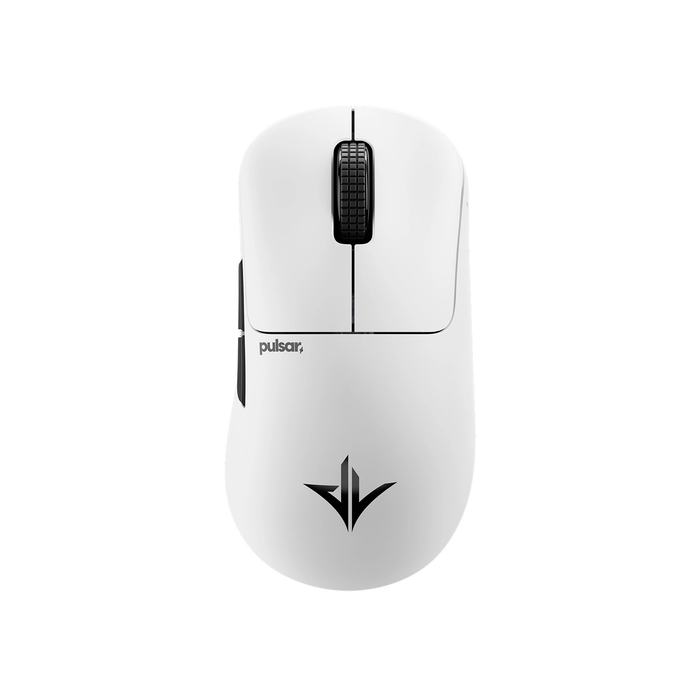 Pulsar Pro Series JV-X Wireless Mouse