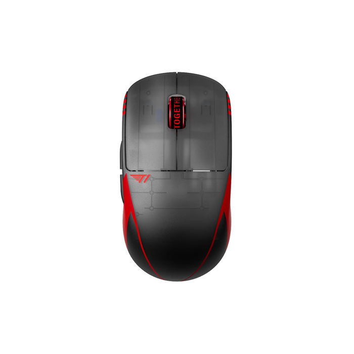 Pulsar X2 CrazyLight T1 Edition Wireless Mouse