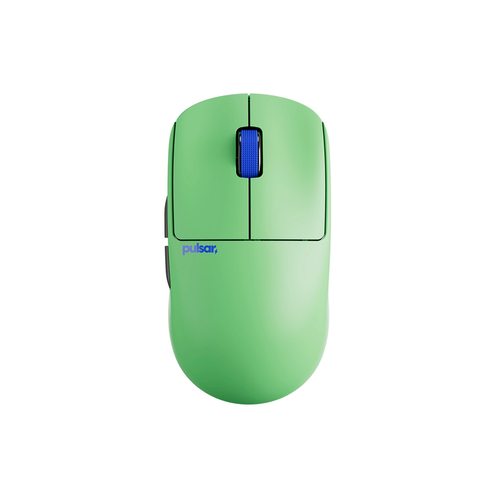 Pulsar X2 CrazyLight Wireless Mouse
