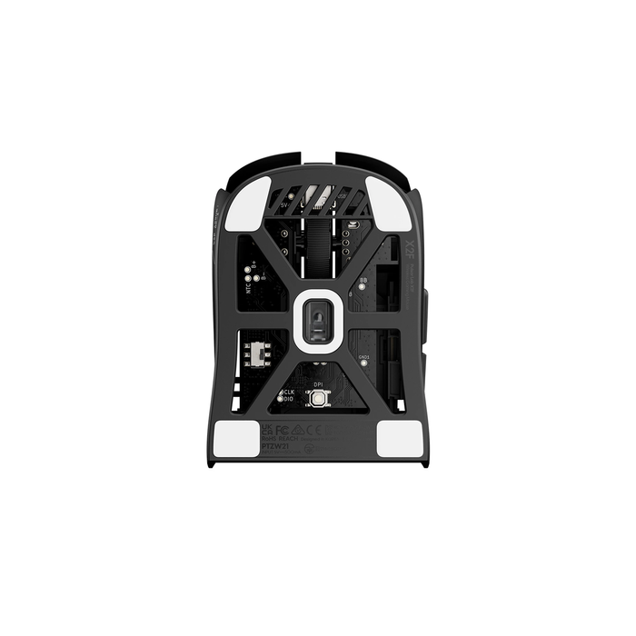 Pulsar X2F Wireless Mouse