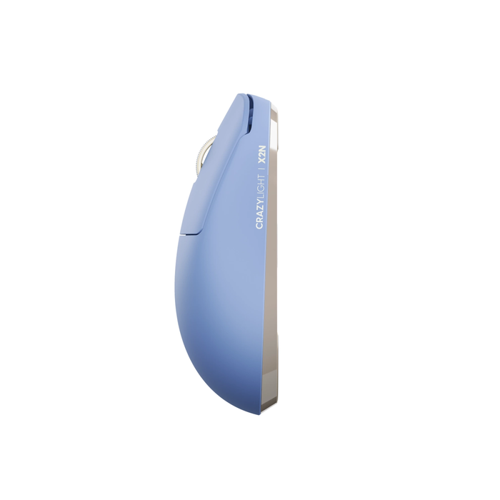 Pulsar X2N CrazyLight Wireless Mouse