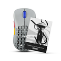 Pulsar XLite Wireless V1/V2 için Hoverpad V3 Mouse Skate